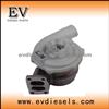 2674A441 Turbocharger Perkins Engine Turbo
