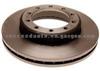 Brake Disc For GM 15619970