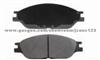 DISC BRAKE PAD FOR FORD D803