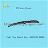 Cowl Top Panel Assy 5301810-2000
