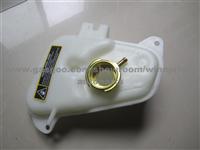 Fiat PININFARINA Water Expansion Tank Surge Radiator Recovery Reservoir 7590942,4256228,