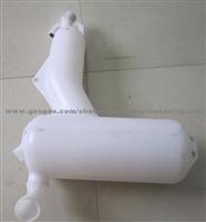 Volvo F10,12,16 Truck Parts Header Expansion Coolant Water Tank Surge 8150556/1080442