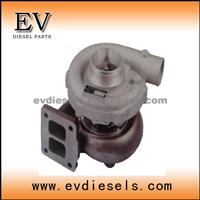 TO4E06 Turbocharger Volvo Truck Parts