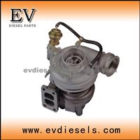 Volvo EC210B S200G Turbocharger 20515585 20459239