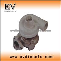 Volvo TD70 Engine Turbo TO4B44 Turbocharger 465570-0002