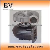 Volvo K29 Turbocharger 53319887507