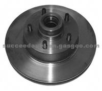 Brake Disc For GM 474352