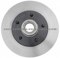 Brake Disc For GM 14032431