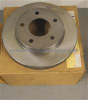 Brake Disc For GM 14035588