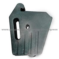 Cast Grey/Ductile Iron Sand Casting