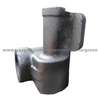 Gray Iron Sand Casting Part