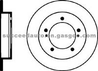 Brake Disc For GM 96058796