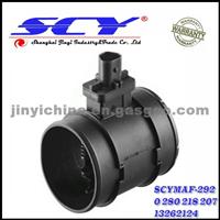 Mass Air Flow Sensor For CHEVROLET PONTIAC OPEL 0 280 218 207