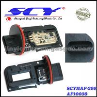 Mass Air Flow Sensor For BUICK CADILLAC CHEVROLET GMC HYUNDAI PONTIAC SATURN AF10058