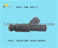 FUEL INJECTION 0280156050