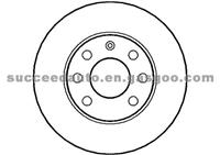 Brake Disc For GM 90111242
