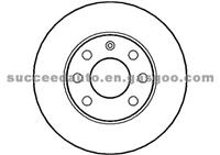 Brake Disc For GM 90111242