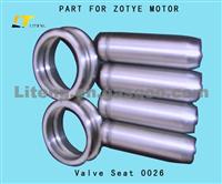 VALVE SEAT 0026