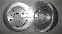 Brake Disc For GM 43512-12510