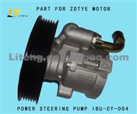 POWER STEERING PUMP IBU-CY-004