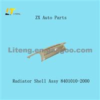 Radiator Shell Assy 8401010-2000