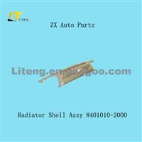 Radiator Shell Assy 8401010-2000