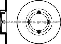 Brake Disc For GM 86203055