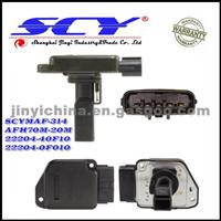 Mass Air Flow Sensor For TOYOTA AFH70M-20M