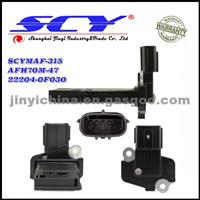 Mass Air Flow Sensor For TOYOTA AFH70M-47