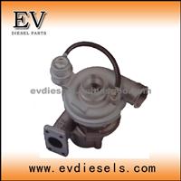 Perkins Engine Parts 2674A226 Turbocharger For Forklift