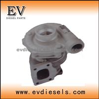 J55S Turbocharger Perkins Engine Spare Parts