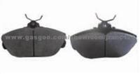 DISC BRAKE PAD FOR FORD/TOYOTA