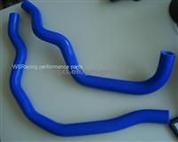 Honda Civic D16 D15Heater Hose Kit High Pressure Radiator Hose ISO9001