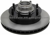 Brake Disc For GM 15981318