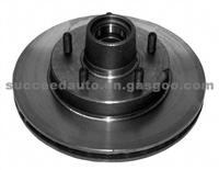 Brake Disc For GM 15602574