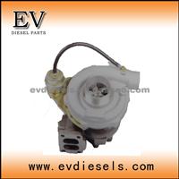 2674A082 Turbocharger Perkins 160TI Engine Parts