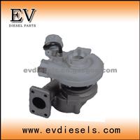 2674A200 Single Hole Turbocharger Perkins Engine Parts For Trucks