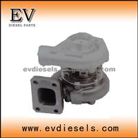 2674A394 Turbocharger Perkins Engine Parts For JCB