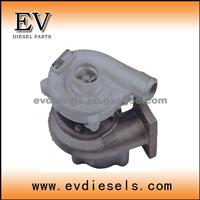 2674A423 Turbocharger Perkins Engine Parts