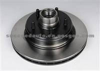 Brake Disc For GM 15979754