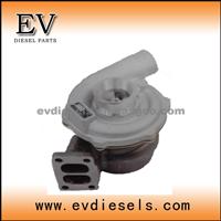 2674A441 Turbocharger Perkins Engine Turbo