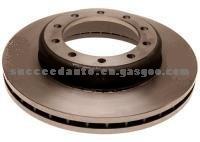 Brake Disc For GM 15514357
