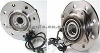 Brake Disc For GM 15564913