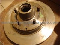 Brake Disc For GM 15981315