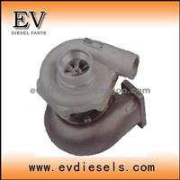 2674A110 Turbocharger Perkins Engine Turbo