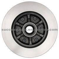 Auto Brake Disc For GM 15649266