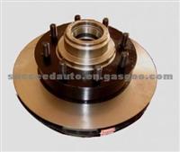 Brake Disc For GM 15649969