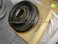 Brake Disc For GM 3846271