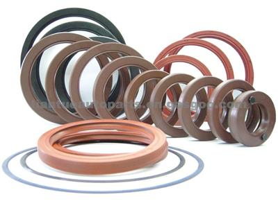 High Performance Auto Rubber Oil Seal