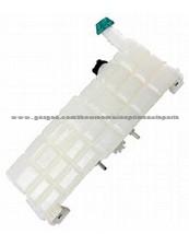 Man Axor Line Truck Expansion Coolant Water Surge Tank Radiator 81061026209, 81061026112, 81061026110, 81061026205